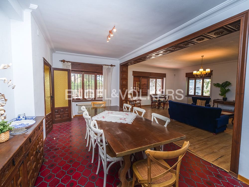 4 slaapkamer Huis te koop in Playa de Muchavista met garage - € 1.050.000 (Ref: 9858853)