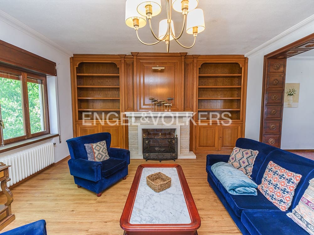 4 slaapkamer Huis te koop in Playa de Muchavista met garage - € 1.050.000 (Ref: 9858853)