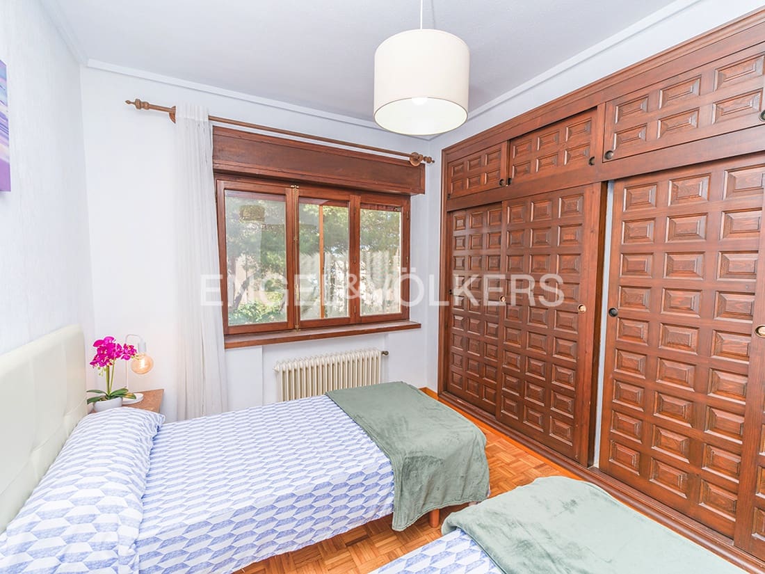 4 slaapkamer Huis te koop in Playa de Muchavista met garage - € 1.050.000 (Ref: 9858853)