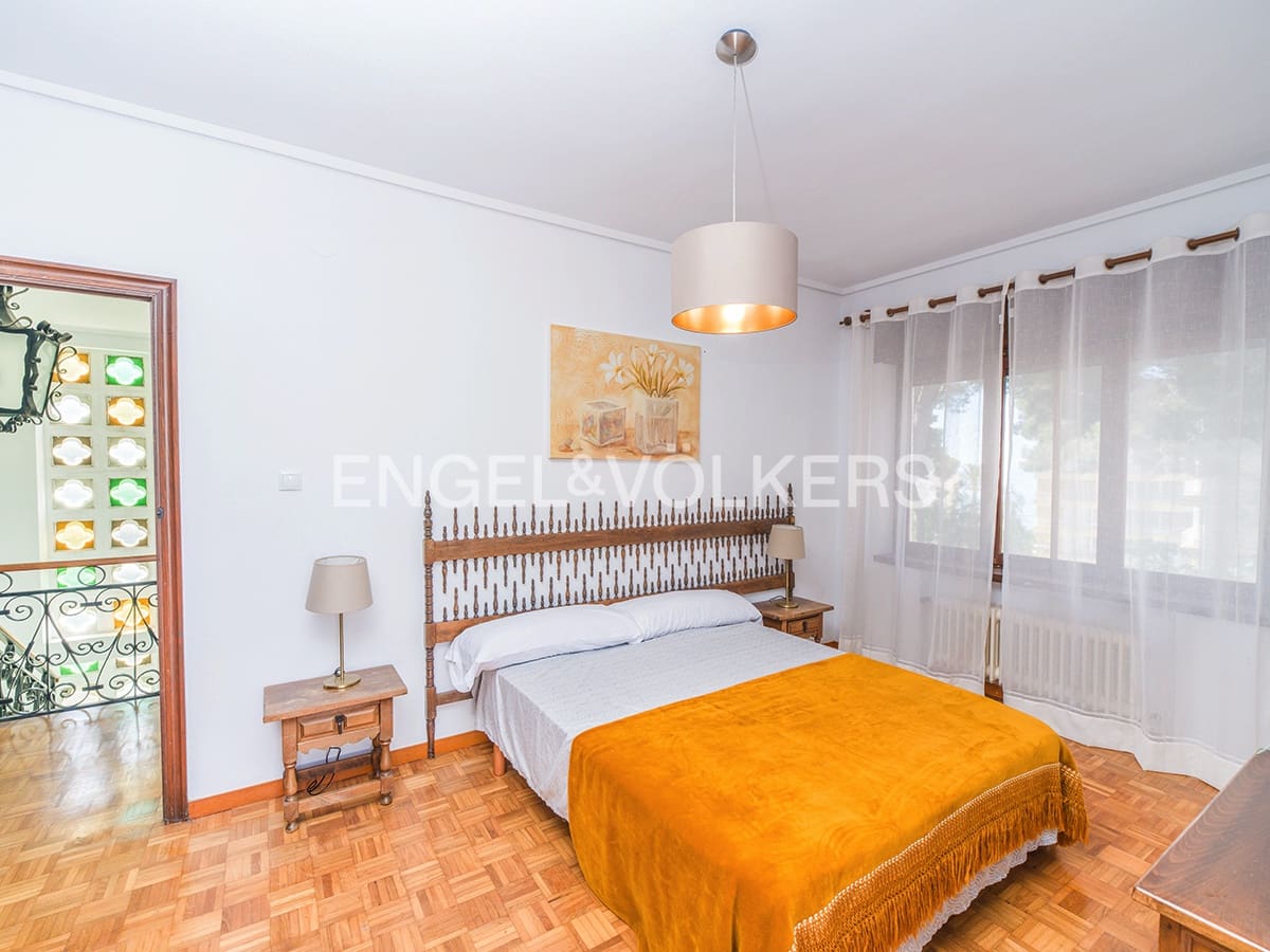 4 slaapkamer Huis te koop in Playa de Muchavista met garage - € 1.050.000 (Ref: 9858853)