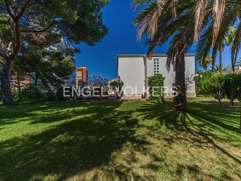 4 slaapkamer Huis te koop in Playa de Muchavista met garage - € 1.050.000 (Ref: 9858853)