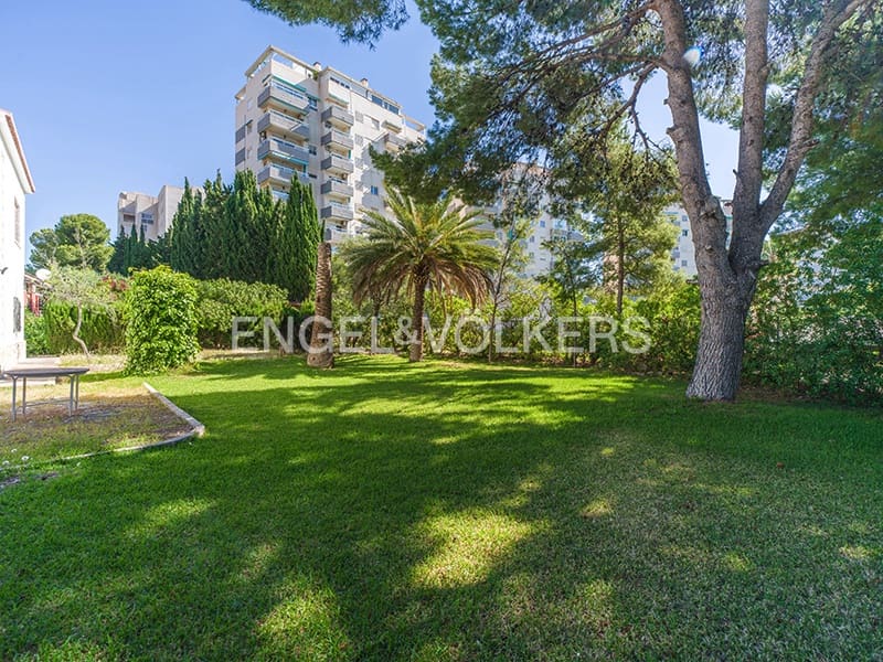 4 slaapkamer Huis te koop in Playa de Muchavista met garage - € 1.050.000 (Ref: 9858853)