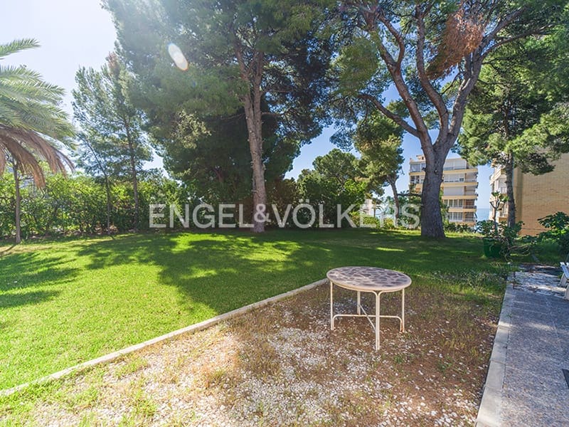 4 slaapkamer Huis te koop in Playa de Muchavista met garage - € 1.050.000 (Ref: 9858853)