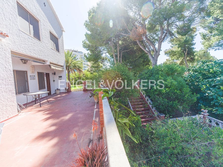 4 slaapkamer Huis te koop in Playa de Muchavista met garage - € 1.050.000 (Ref: 9858853)