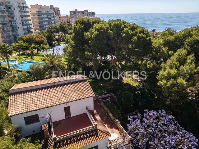 4 slaapkamer Huis te koop in Playa de Muchavista, El Campello met garage - € 1.050.000 (Ref: 9858853)