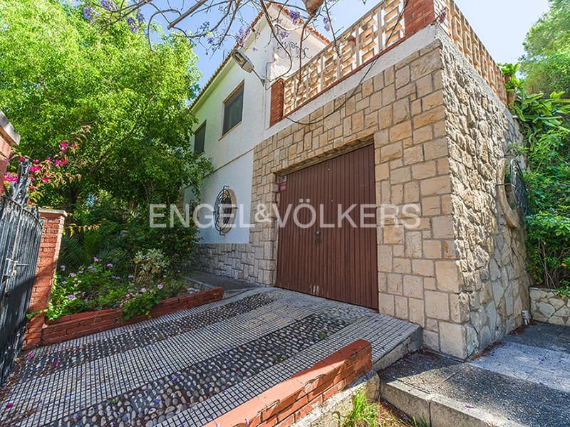 4 slaapkamer Huis te koop in Playa de Muchavista met garage - € 1.050.000 (Ref: 9858853)