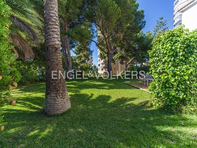 4 slaapkamer Huis te koop in Playa de Muchavista, El Campello met garage - € 1.050.000 (Ref: 9858853)