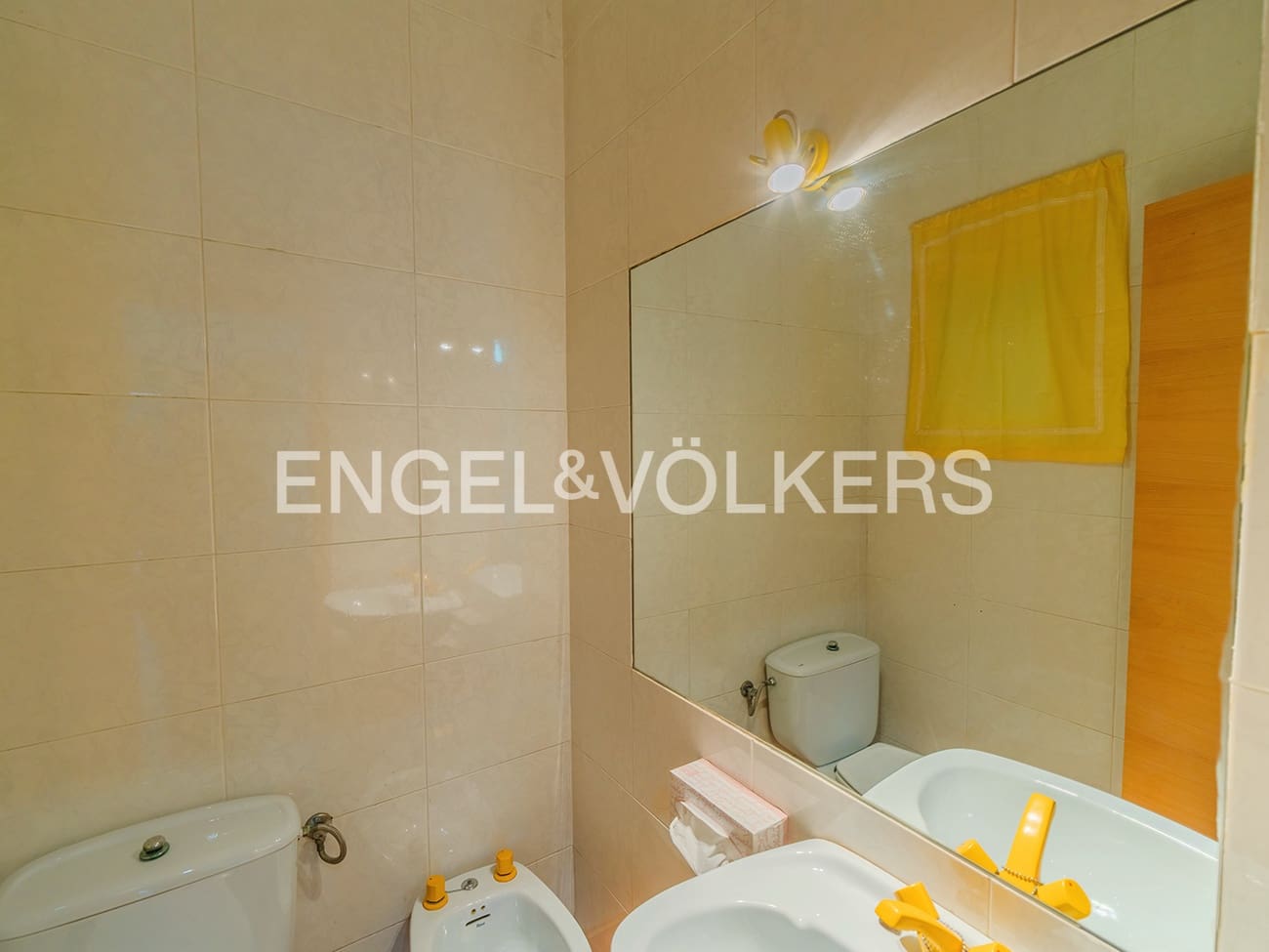 Appartement à vendre à Alicante ville avec garage - 485 000 € (Ref: 9875280)