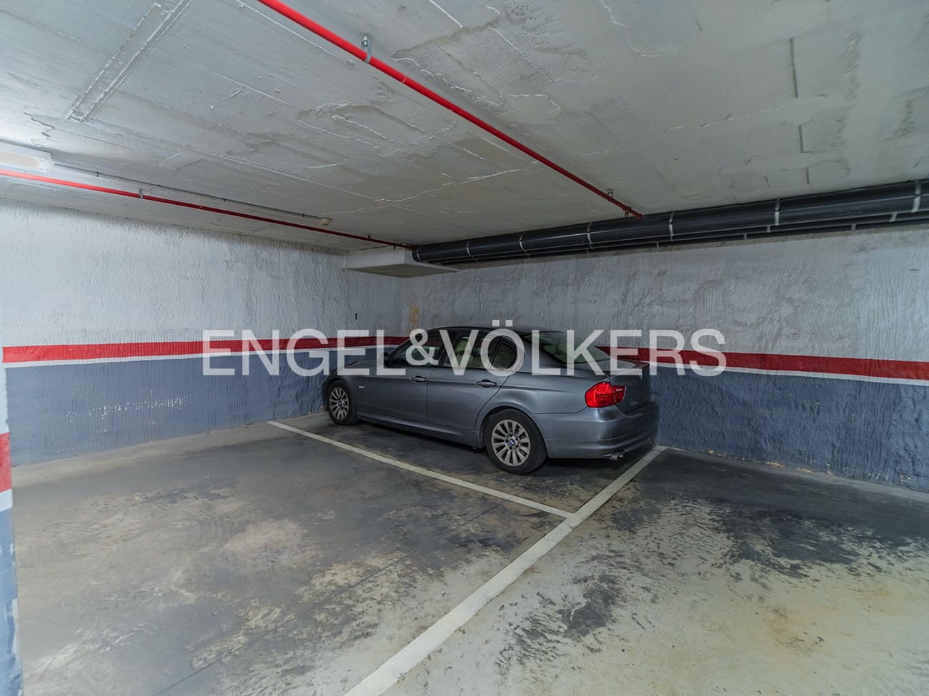 Appartement à vendre à Alicante ville avec garage - 485 000 € (Ref: 9875280)