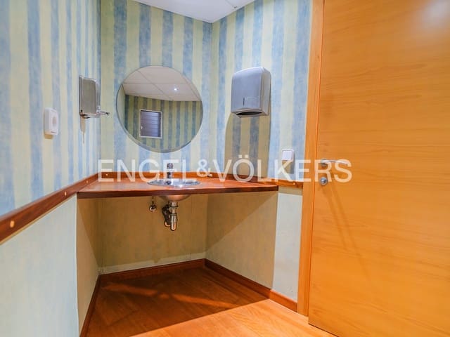 Appartement à vendre à Ensanche - Diputacion, Alicante ville avec garage - 485 000 € (Ref: 9875280)