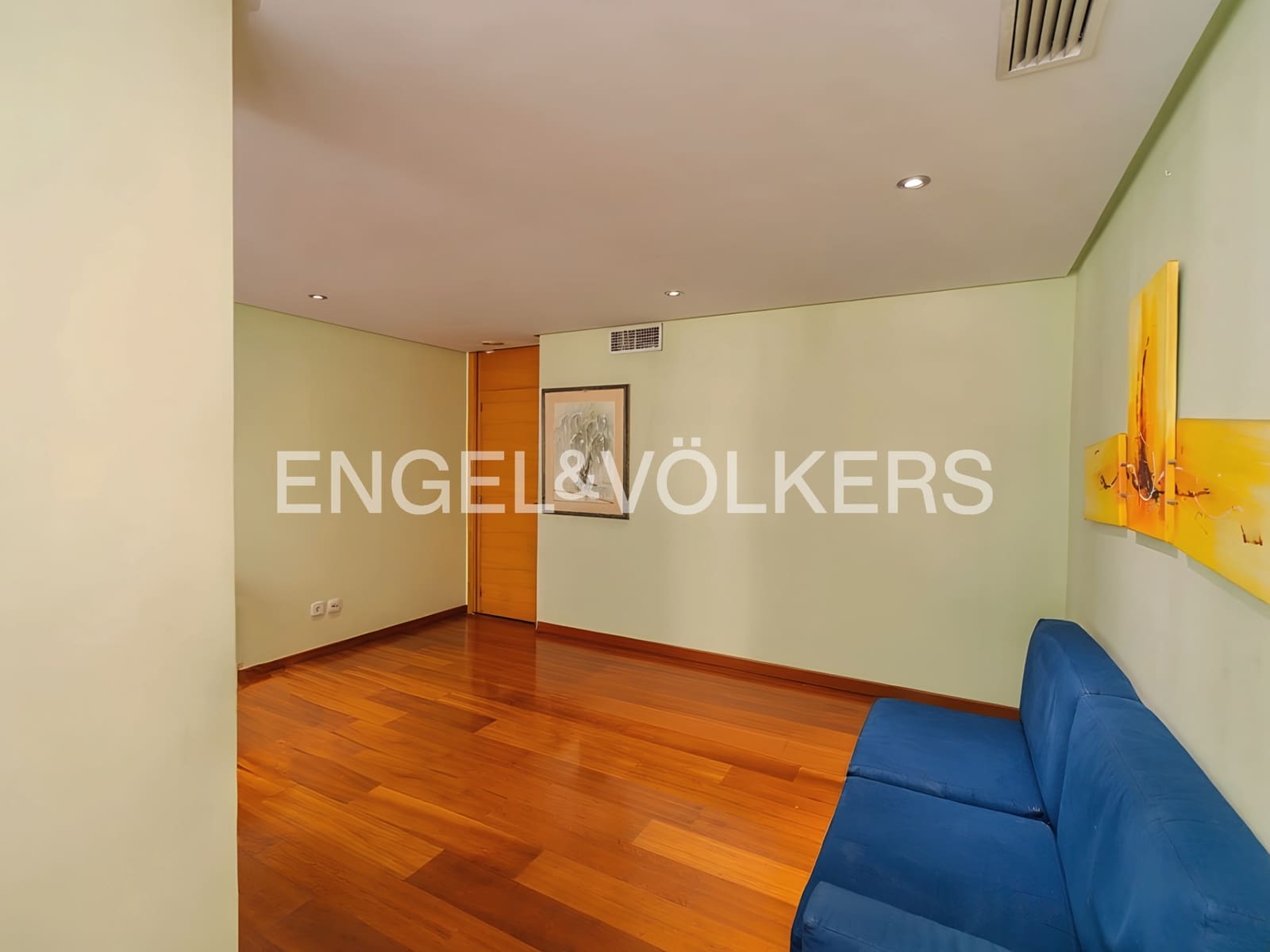 Appartement à vendre à Alicante ville avec garage - 485 000 € (Ref: 9875280)