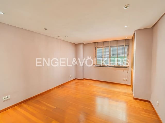 Appartement à vendre à Ensanche - Diputacion, Alicante ville avec garage - 485 000 € (Ref: 9875280)