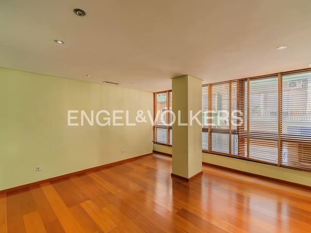 Appartement à vendre à Ensanche - Diputacion, Alicante ville avec garage - 485 000 € (Ref: 9875280)