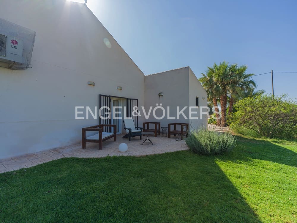 4 camera da letto Villa in vendita in Elche / Elx con piscina garage - 575.000 € (Rif: 9879611)