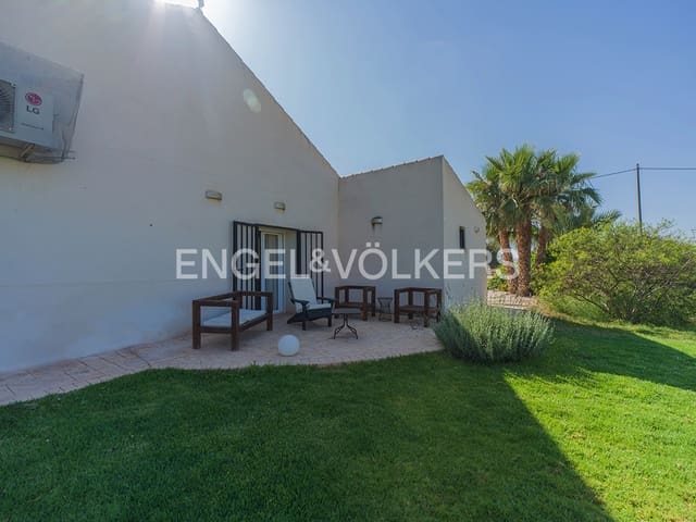 4 camera da letto Villa in vendita in La Portalada, Elche / Elx con piscina garage - 575.000 € (Rif: 9879611)