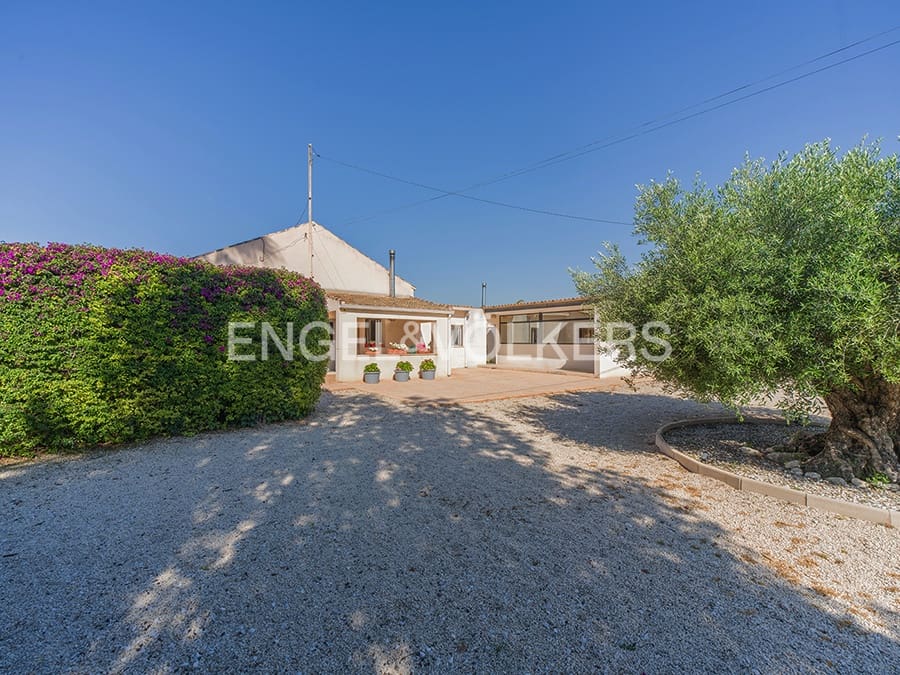 4 camera da letto Villa in vendita in Elche / Elx con piscina garage - 575.000 € (Rif: 9879611)