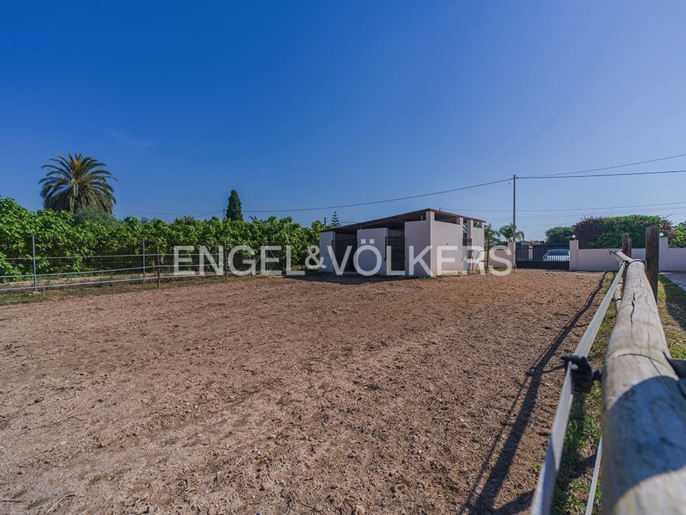 4 camera da letto Villa in vendita in Elche / Elx con piscina garage - 575.000 € (Rif: 9879611)