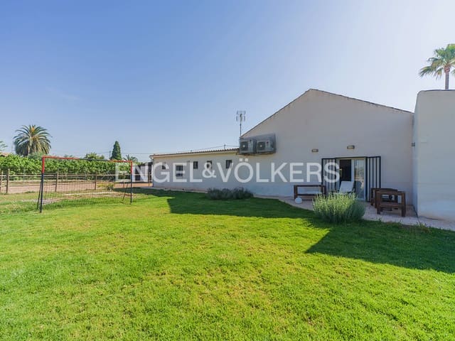 4 camera da letto Villa in vendita in La Portalada, Elche / Elx con piscina garage - 575.000 € (Rif: 9879611)