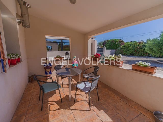 4 camera da letto Villa in vendita in La Portalada, Elche / Elx con piscina garage - 575.000 € (Rif: 9879611)