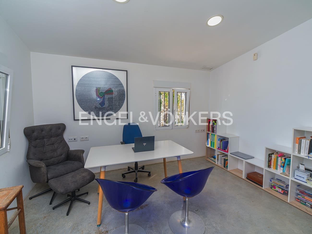4 camera da letto Villa in vendita in Elche / Elx con piscina garage - 575.000 € (Rif: 9879611)
