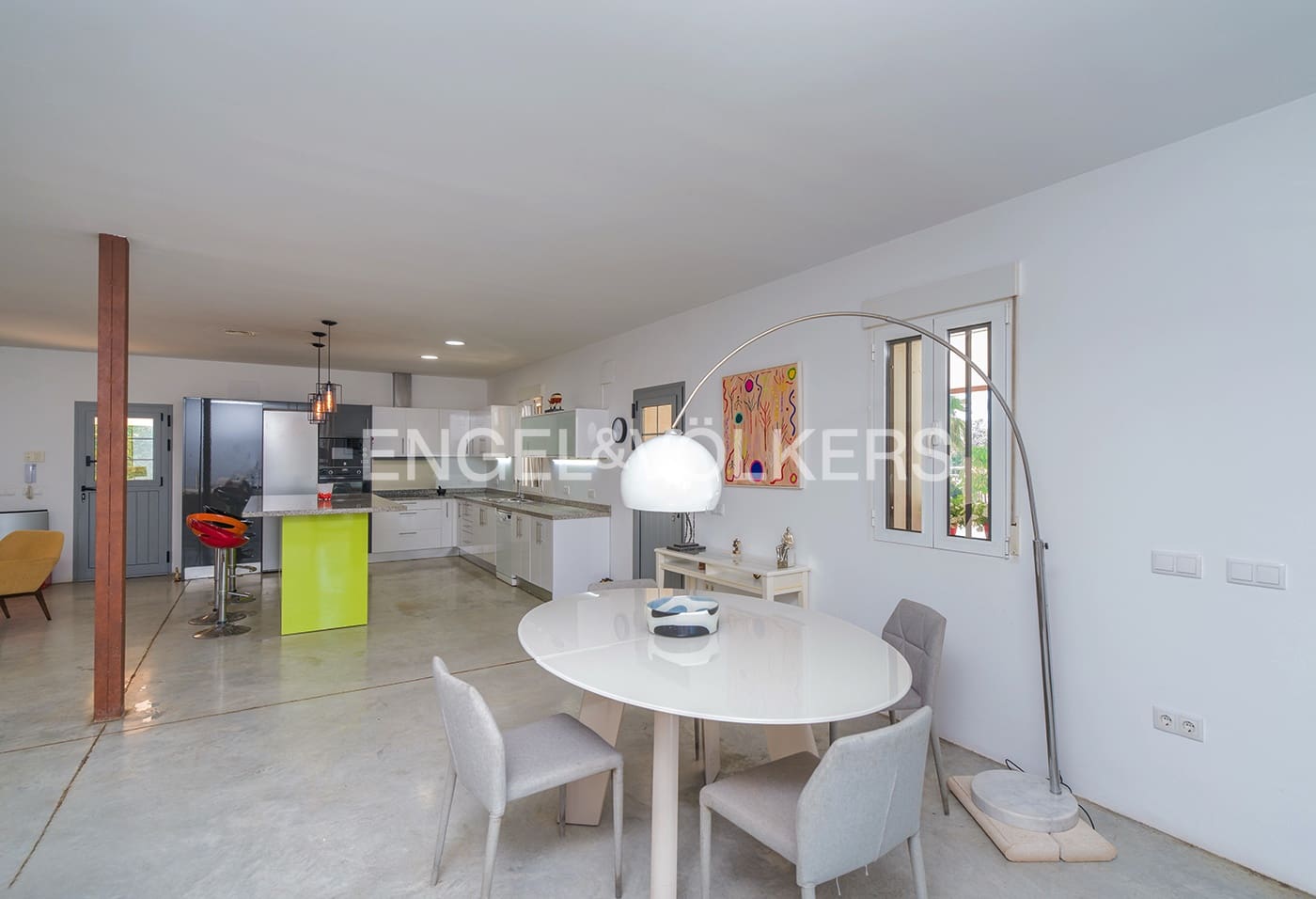 4 camera da letto Villa in vendita in Elche / Elx con piscina garage - 575.000 € (Rif: 9879611)