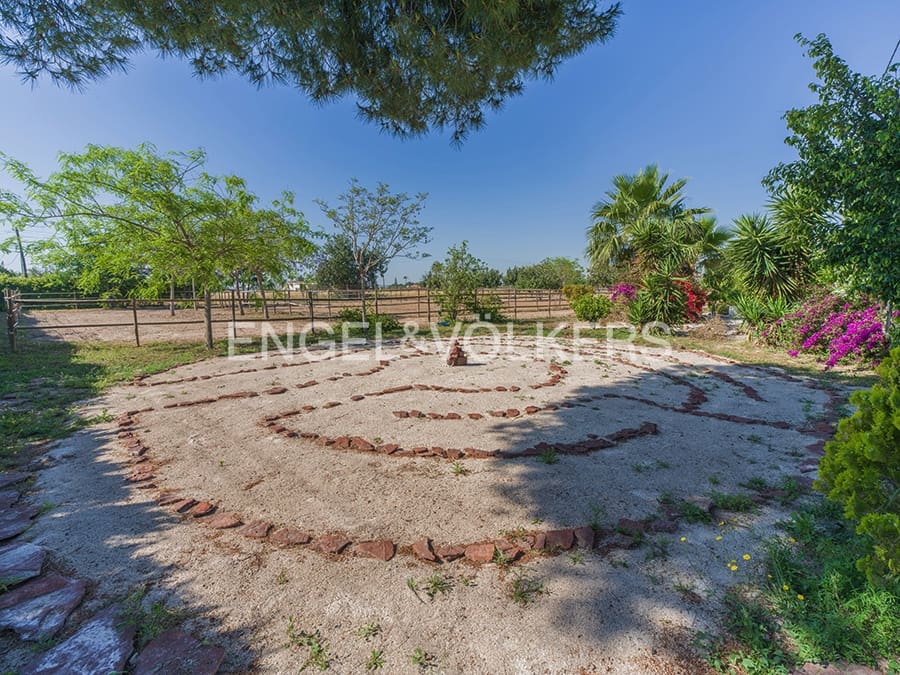 4 camera da letto Villa in vendita in Elche / Elx con piscina garage - 575.000 € (Rif: 9879611)