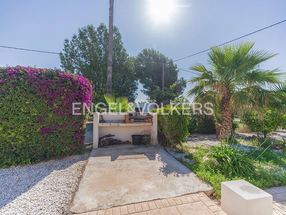 4 camera da letto Villa in vendita in Elche / Elx con piscina garage - 575.000 € (Rif: 9879611)