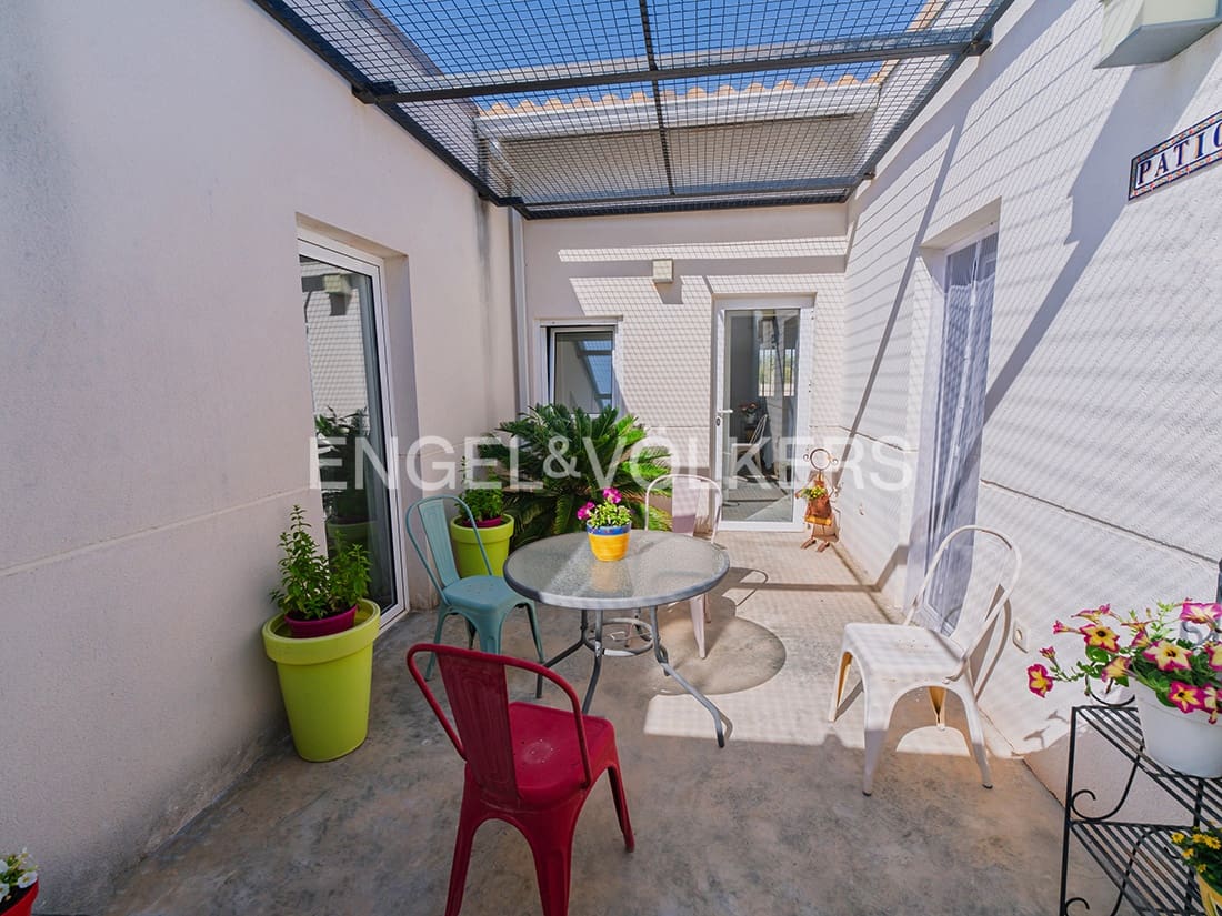 4 camera da letto Villa in vendita in Elche / Elx con piscina garage - 575.000 € (Rif: 9879611)