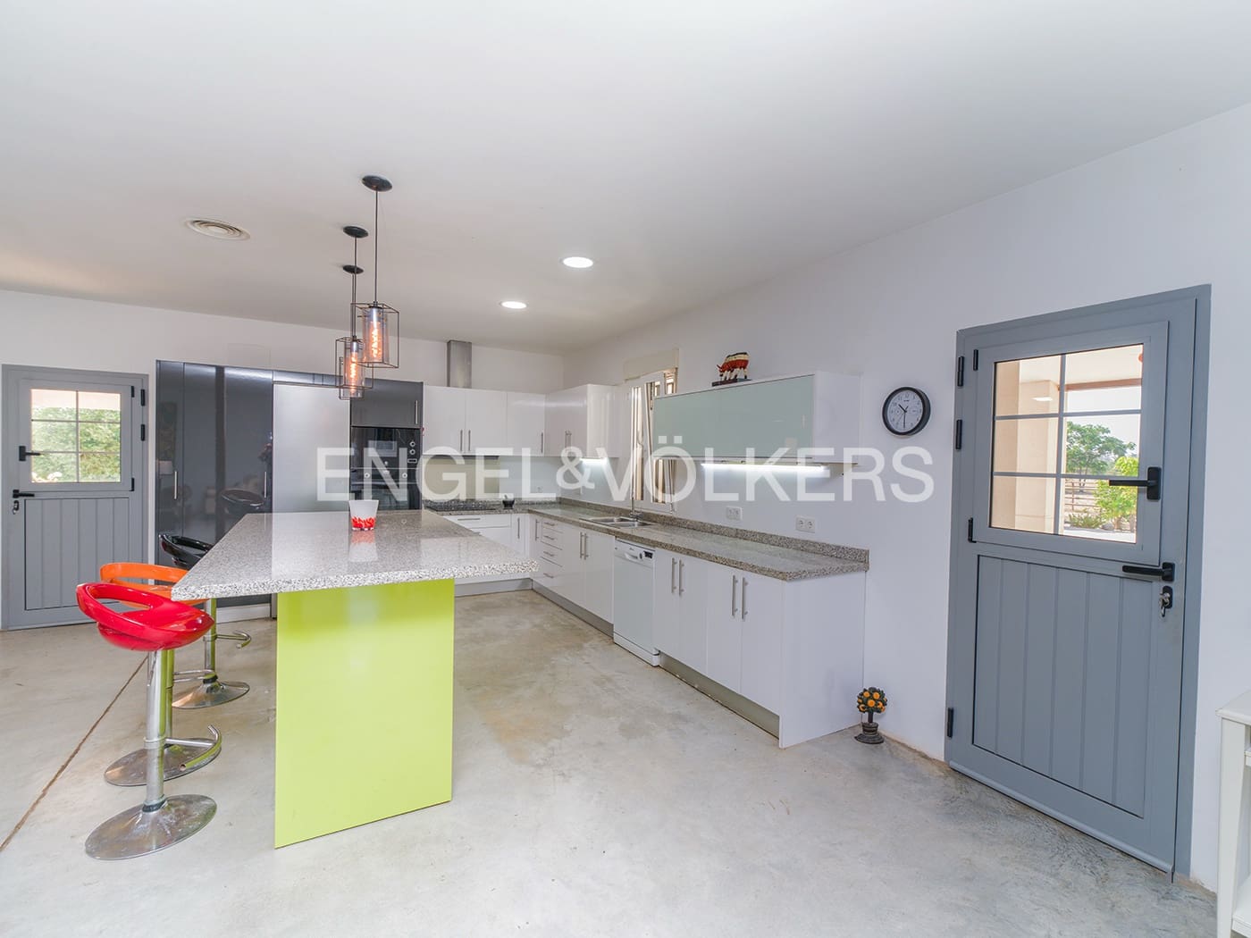 4 camera da letto Villa in vendita in Elche / Elx con piscina garage - 575.000 € (Rif: 9879611)