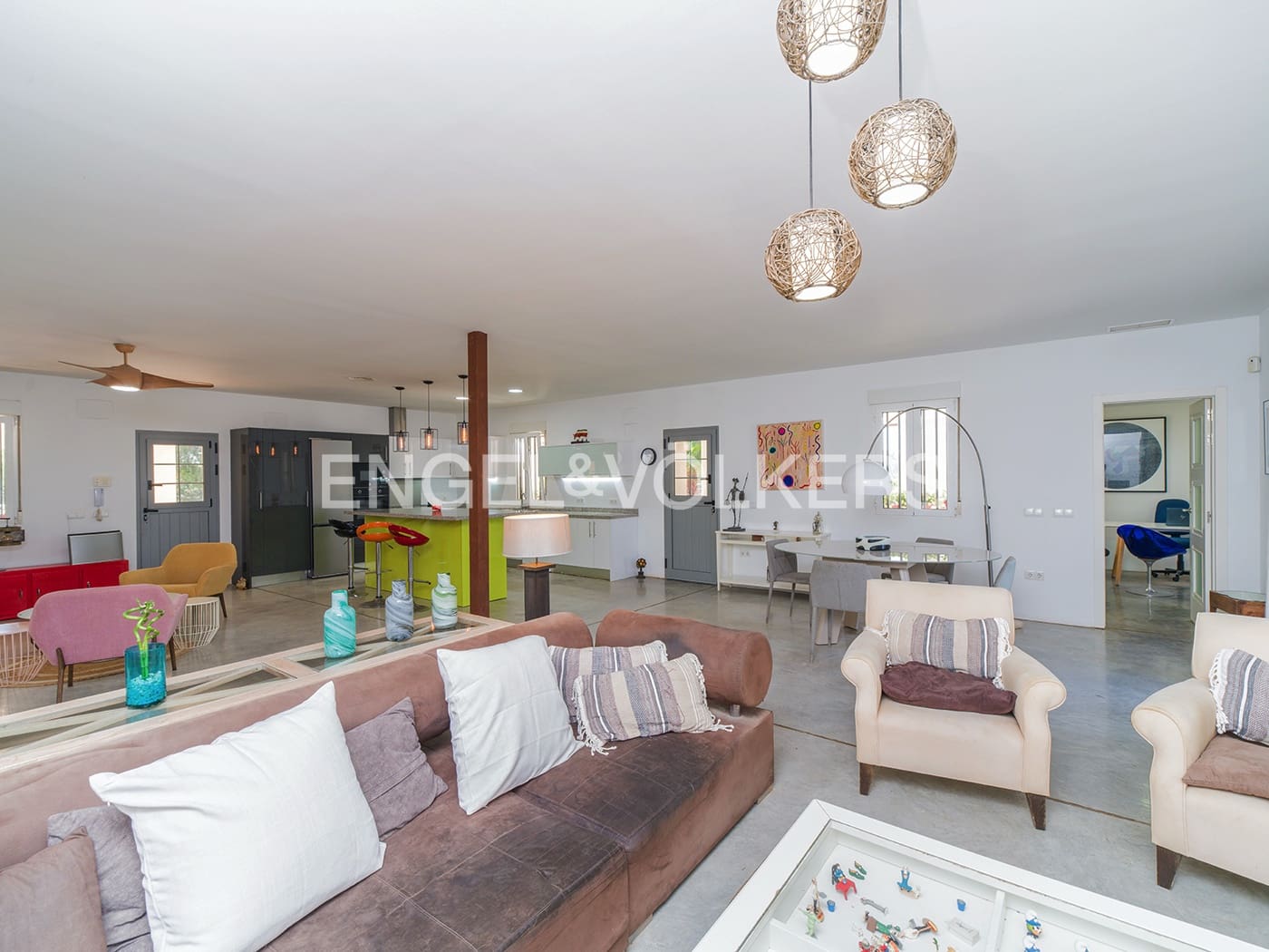 4 camera da letto Villa in vendita in Elche / Elx con piscina garage - 575.000 € (Rif: 9879611)