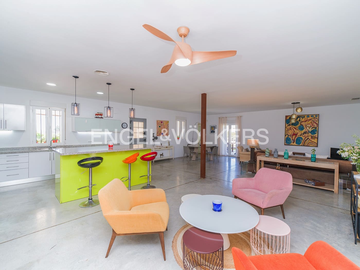 4 camera da letto Villa in vendita in Elche / Elx con piscina garage - 575.000 € (Rif: 9879611)