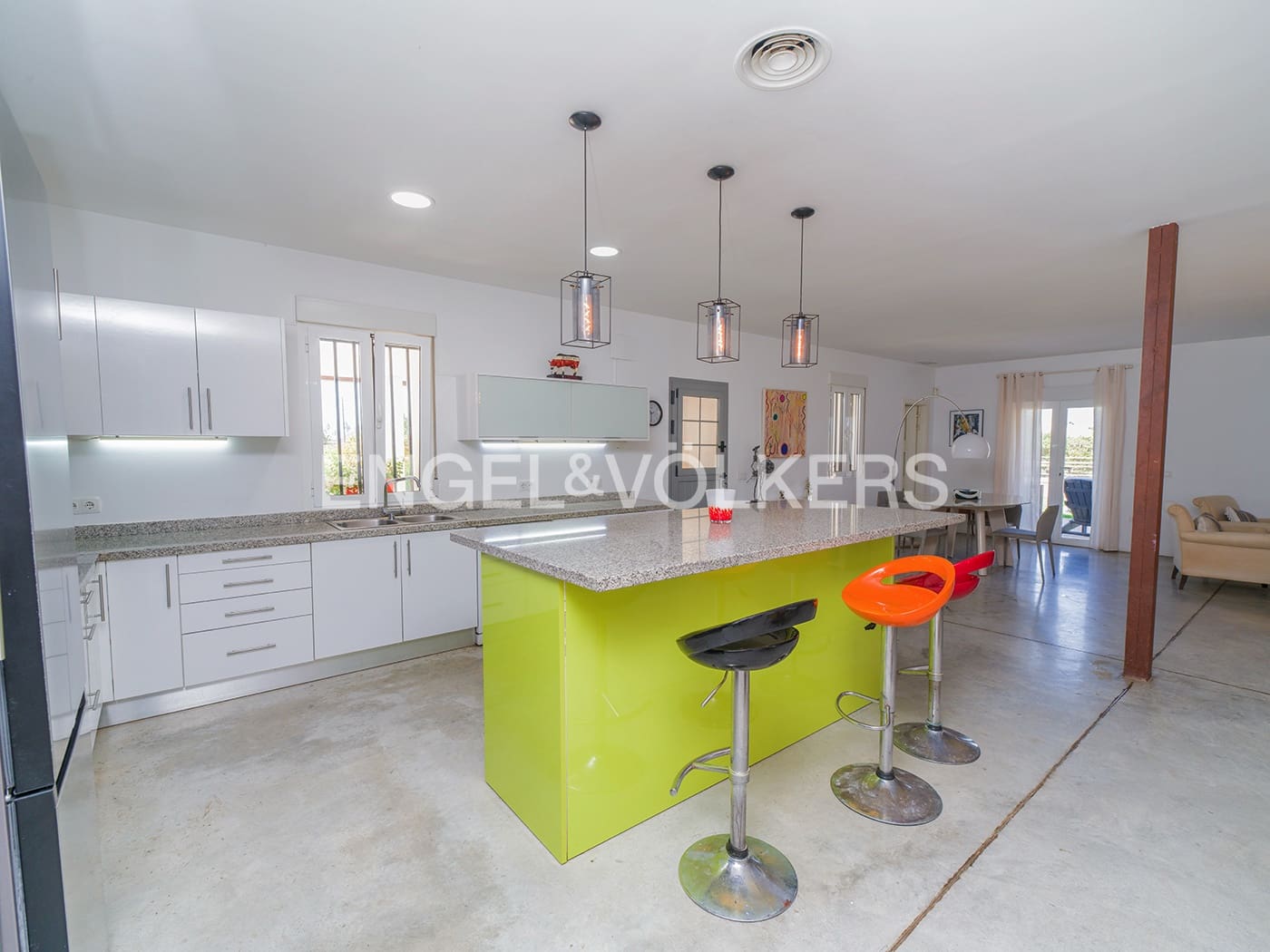 4 camera da letto Villa in vendita in Elche / Elx con piscina garage - 575.000 € (Rif: 9879611)