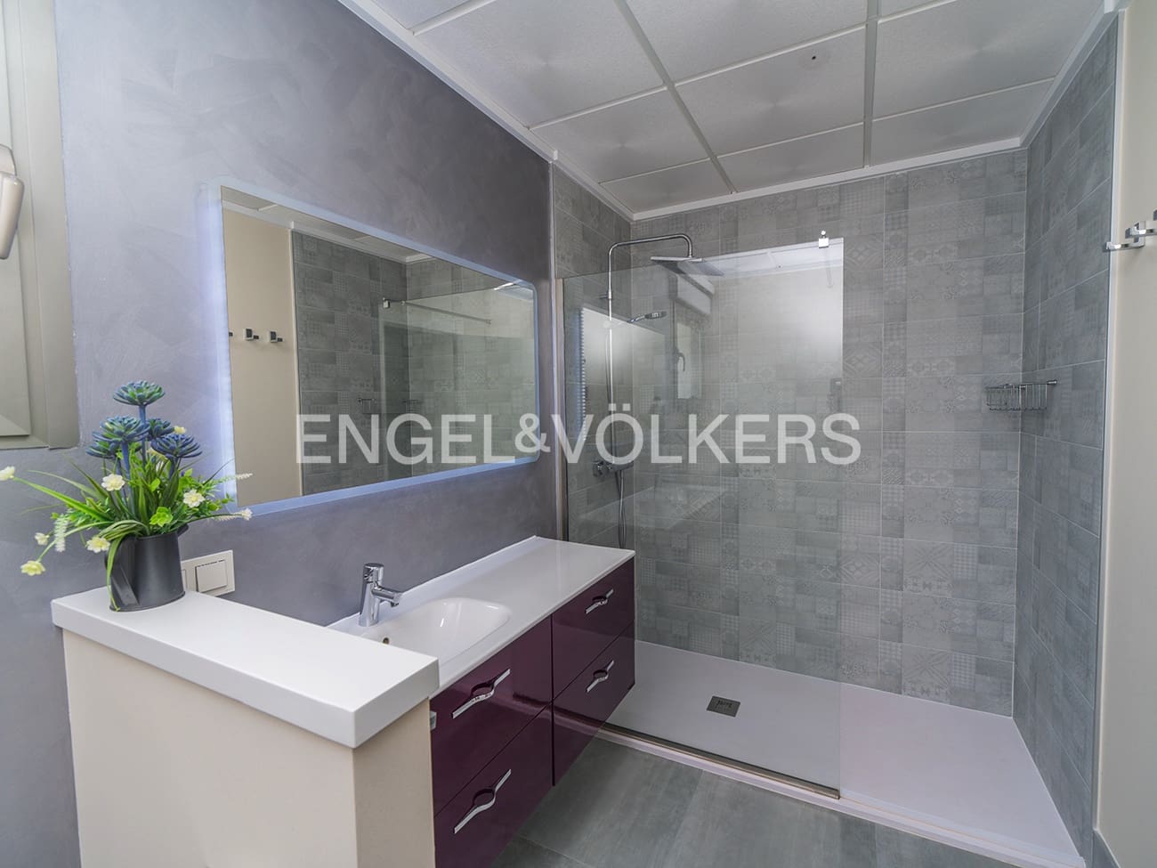 4 chambre Villa/Maison à vendre à Santa Pola avec piscine garage - 1 149 000 € (Ref: 9879621)