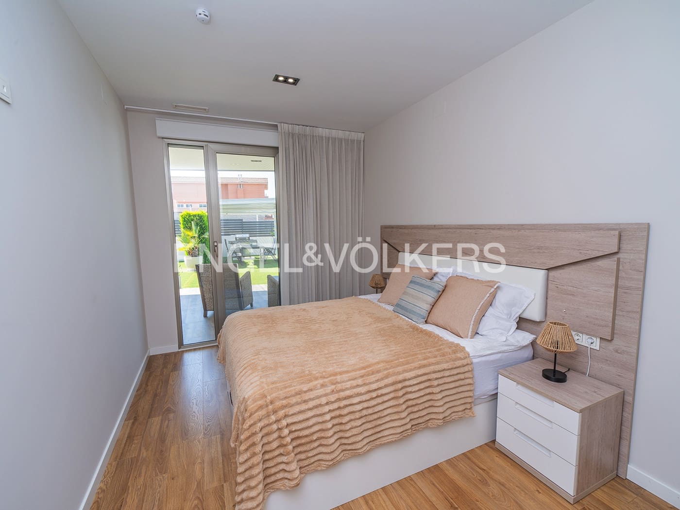 4 chambre Villa/Maison à vendre à Santa Pola avec piscine garage - 1 149 000 € (Ref: 9879621)