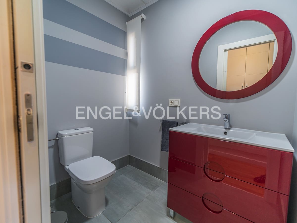 4 chambre Villa/Maison à vendre à Santa Pola avec piscine garage - 1 149 000 € (Ref: 9879621)