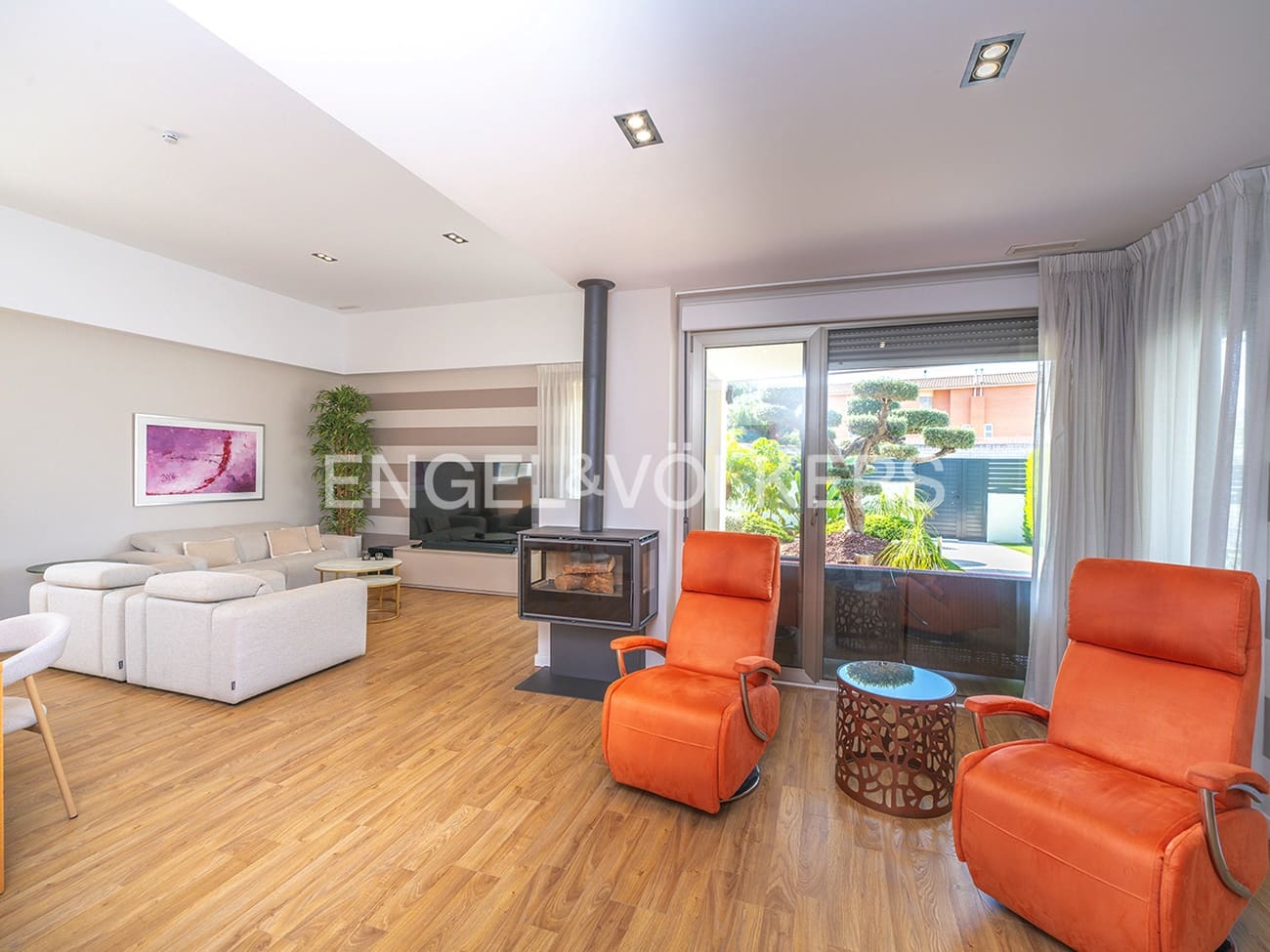 4 chambre Villa/Maison à vendre à Santa Pola avec piscine garage - 1 149 000 € (Ref: 9879621)