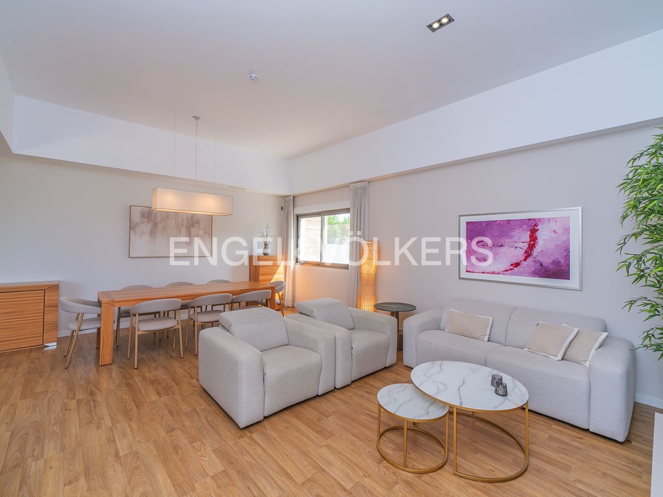 4 chambre Villa/Maison à vendre à Santa Pola avec piscine garage - 1 149 000 € (Ref: 9879621)