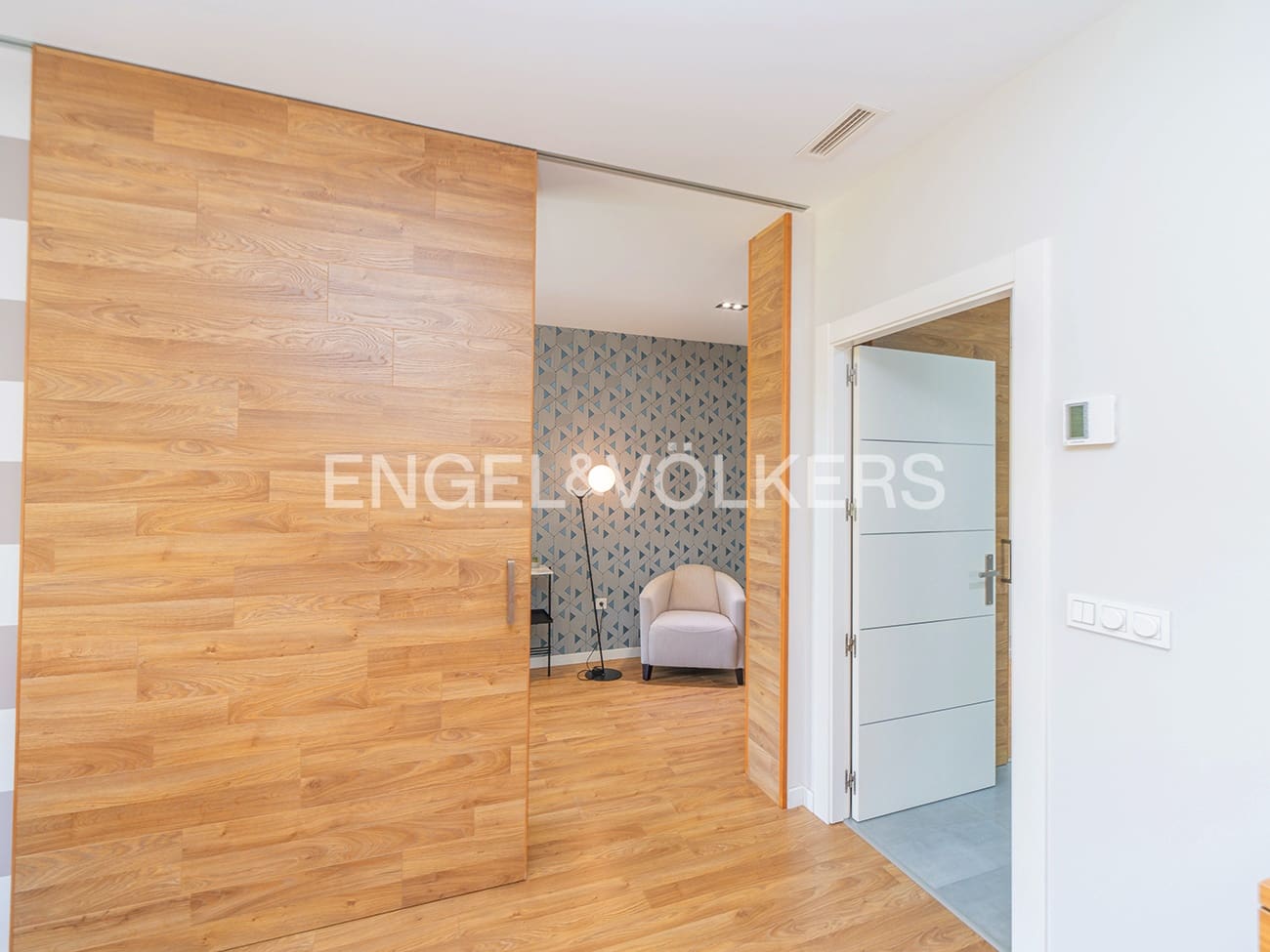4 chambre Villa/Maison à vendre à Santa Pola avec piscine garage - 1 149 000 € (Ref: 9879621)
