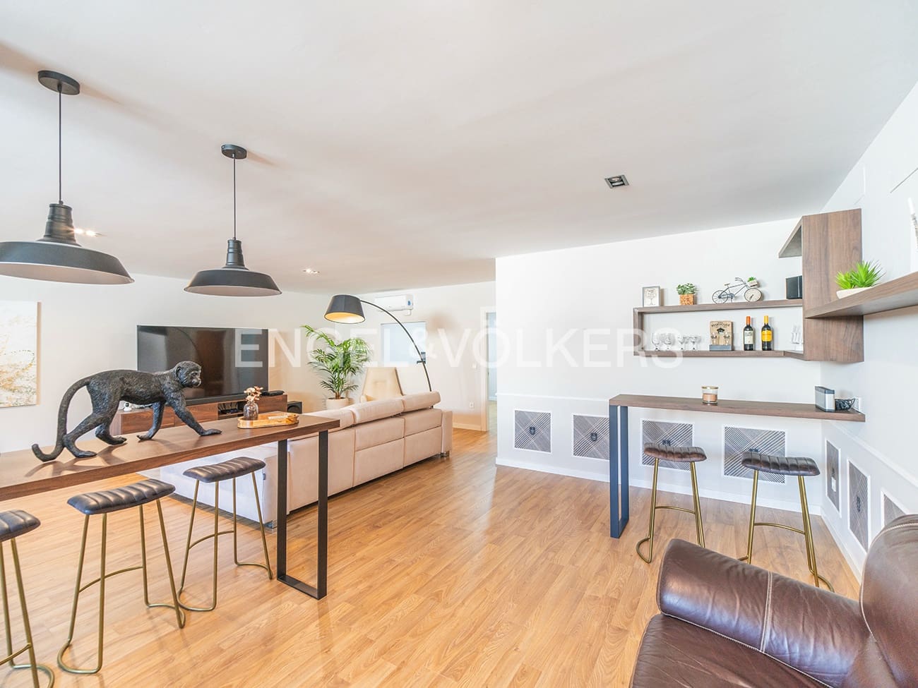 4 chambre Villa/Maison à vendre à Santa Pola avec piscine garage - 1 149 000 € (Ref: 9879621)