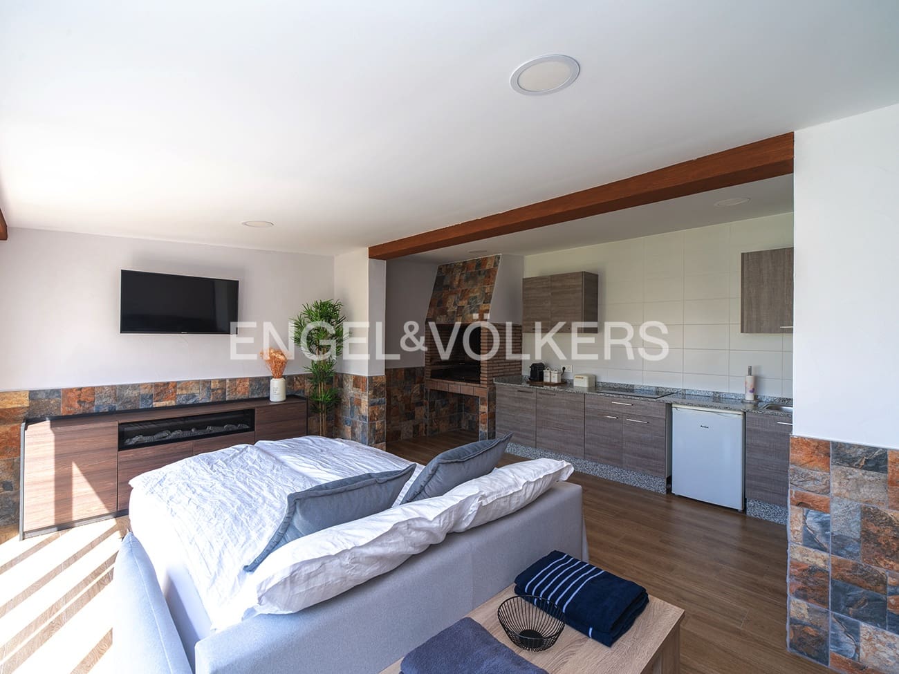 4 chambre Villa/Maison à vendre à Santa Pola avec piscine garage - 1 149 000 € (Ref: 9879621)