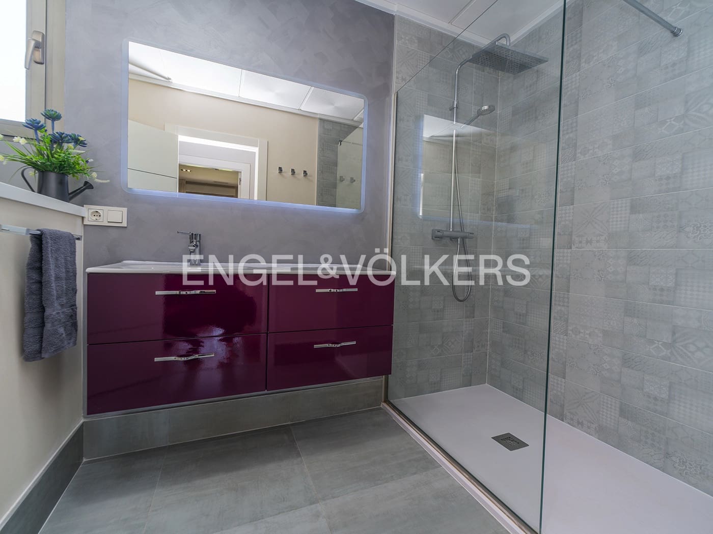 4 chambre Villa/Maison à vendre à Santa Pola avec piscine garage - 1 149 000 € (Ref: 9879621)