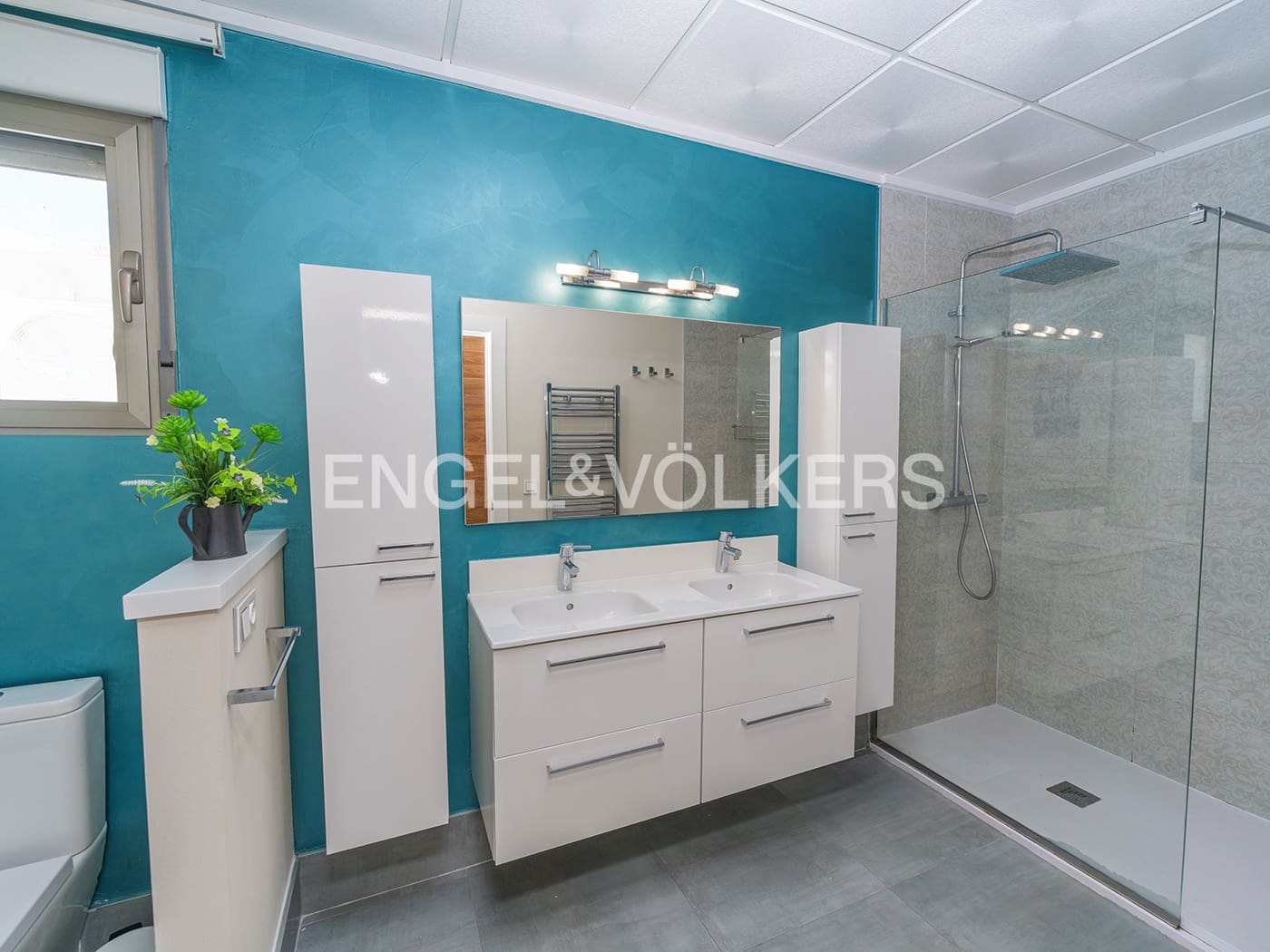 4 chambre Villa/Maison à vendre à Santa Pola avec piscine garage - 1 149 000 € (Ref: 9879621)