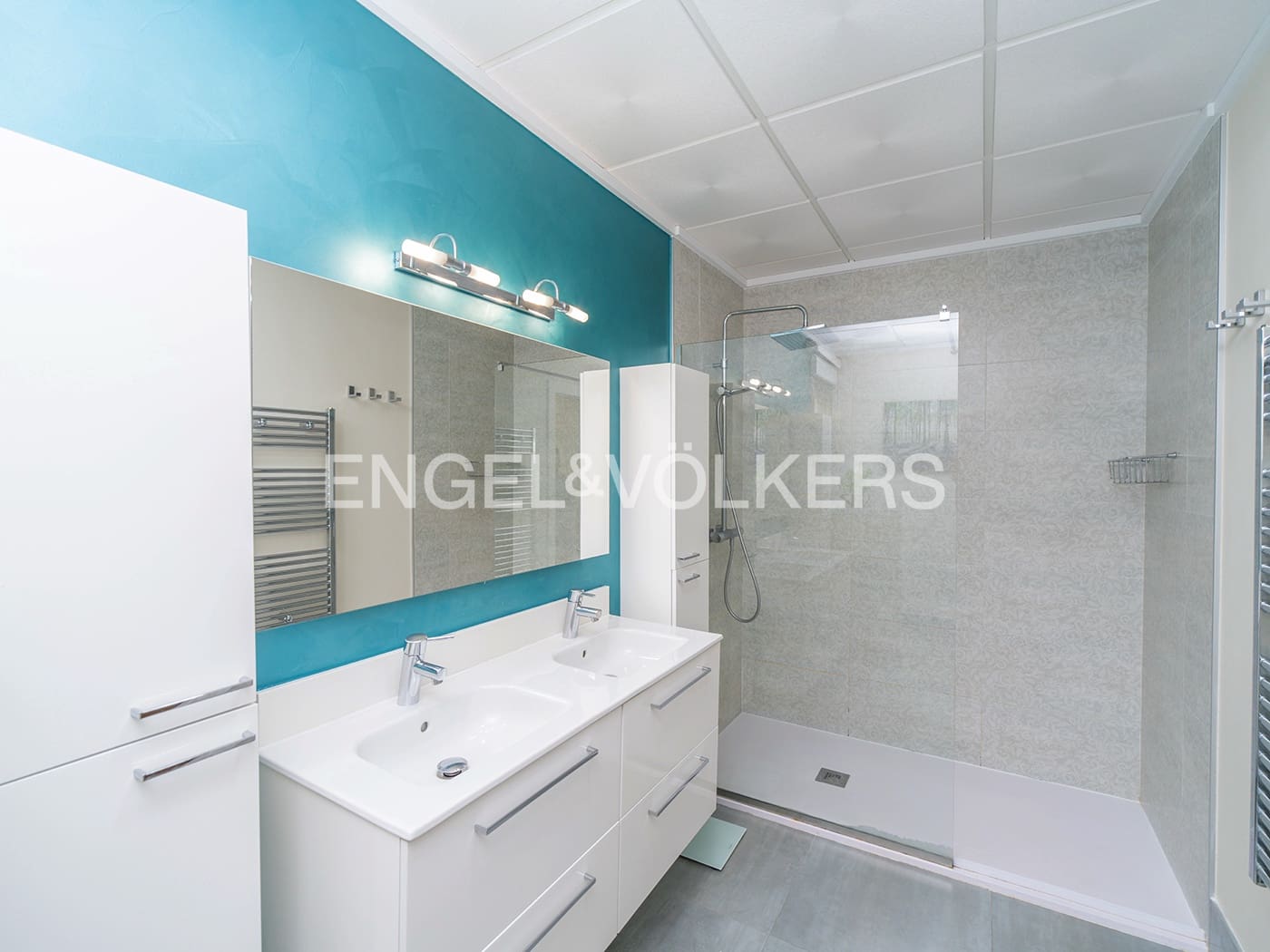 4 chambre Villa/Maison à vendre à Santa Pola avec piscine garage - 1 149 000 € (Ref: 9879621)