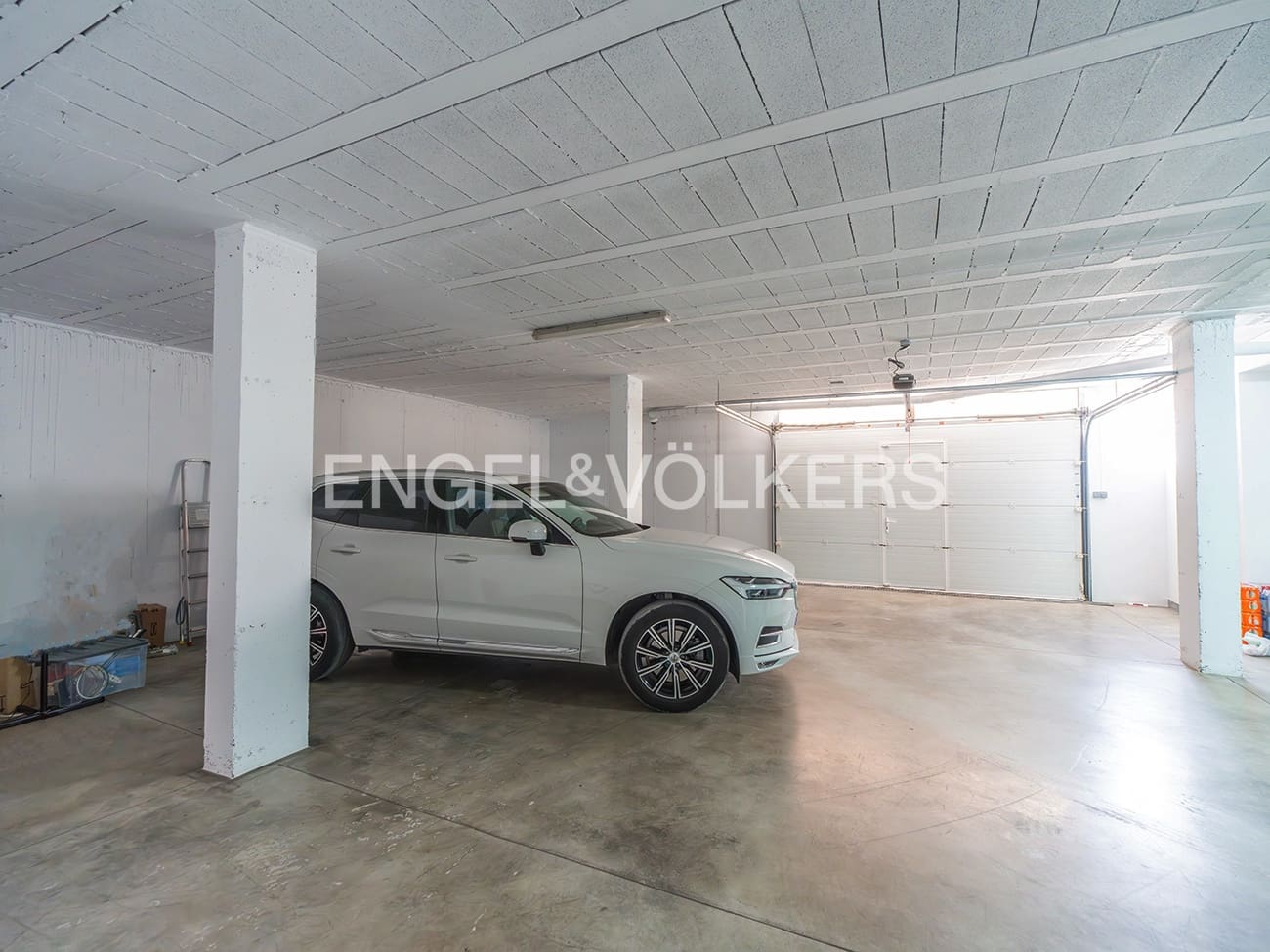 4 chambre Villa/Maison à vendre à Santa Pola avec piscine garage - 1 149 000 € (Ref: 9879621)