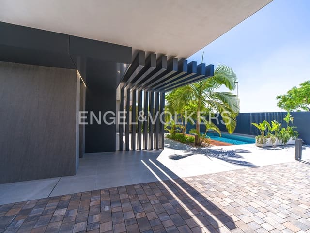 4 soverom Villa til salgs i El Travaló - Martínez Valero, Elche / Elx med svømmebasseng garasje - € 950 000 (Ref: 9879628)