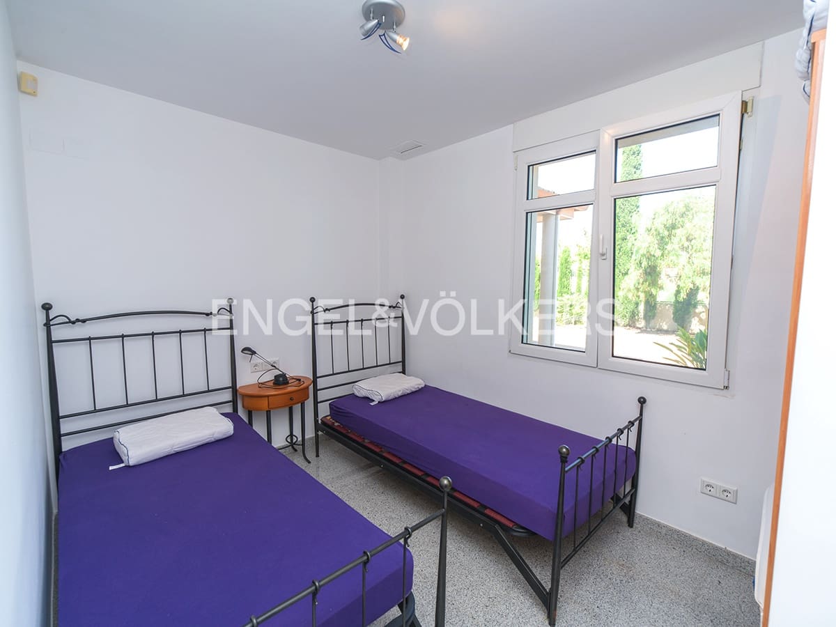 7 soverom Villa til salgs i La Marina med svømmebasseng garasje - € 1 495 000 (Ref: 9879635)