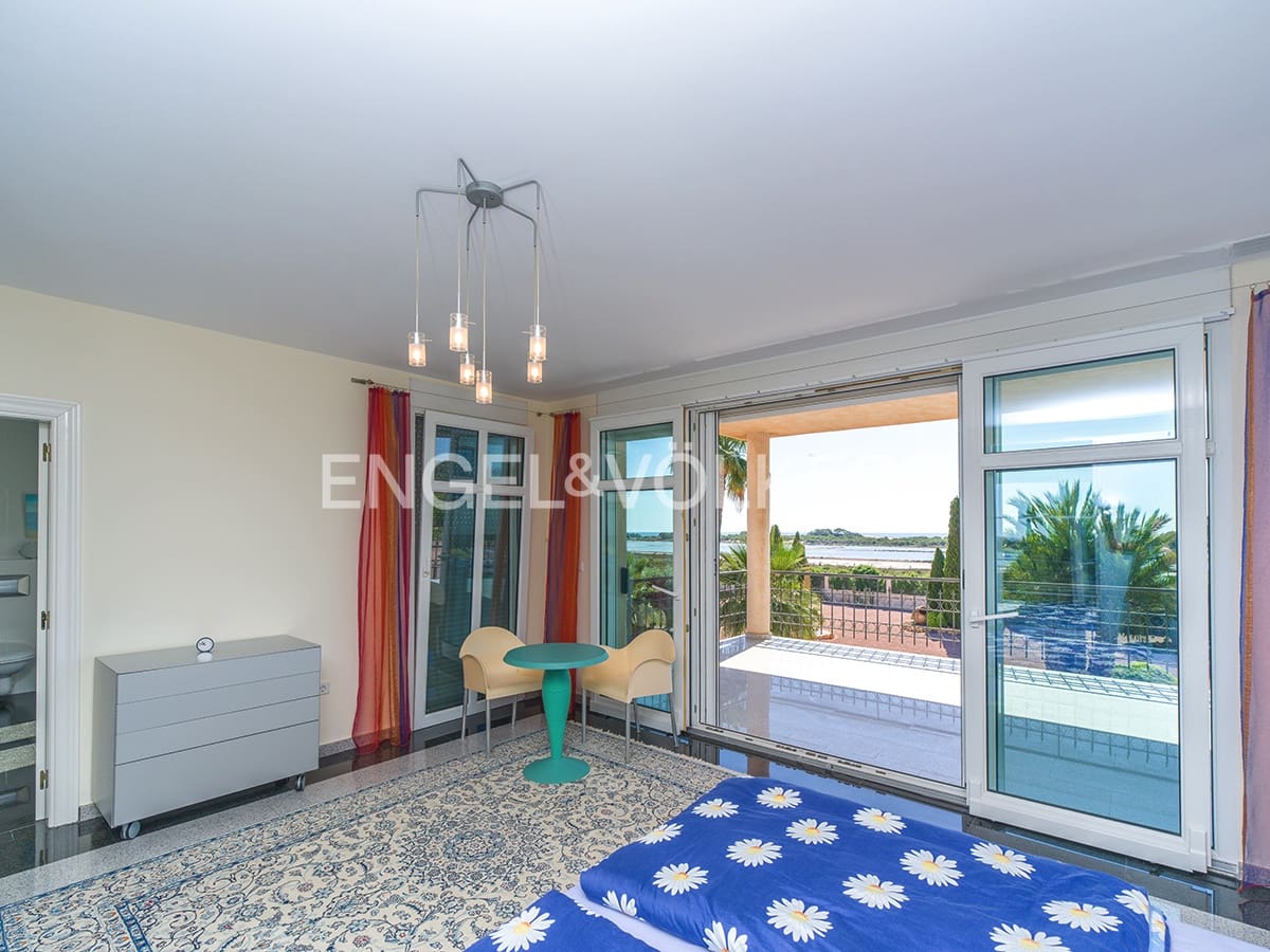 7 soverom Villa til salgs i La Marina med svømmebasseng garasje - € 1 495 000 (Ref: 9879635)