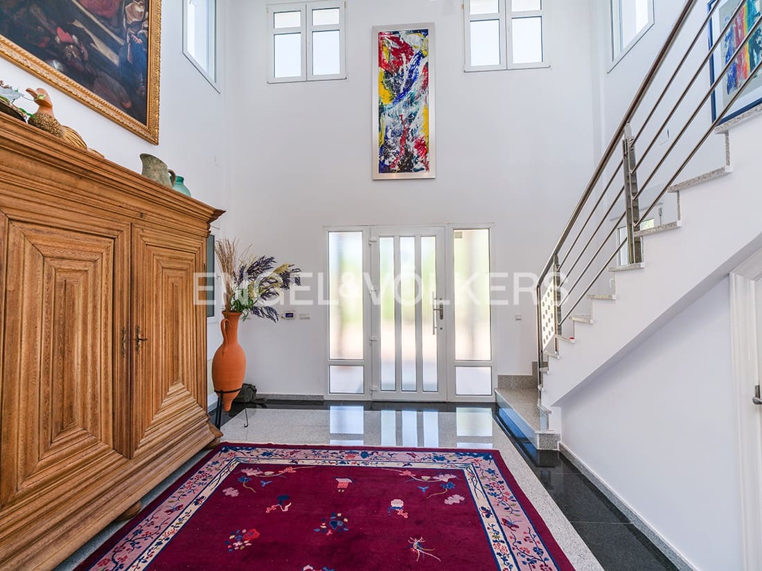 7 soverom Villa til salgs i La Marina med svømmebasseng garasje - € 1 495 000 (Ref: 9879635)