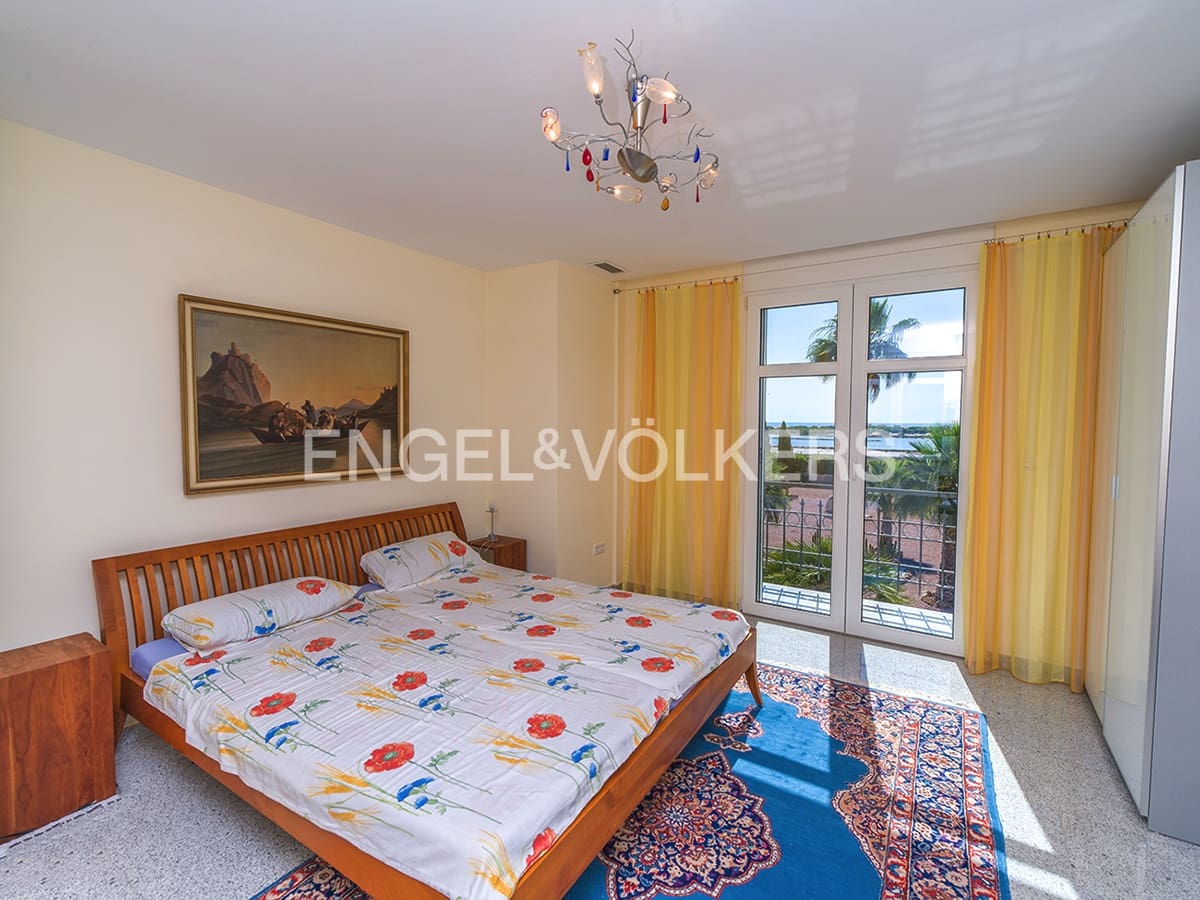 7 soverom Villa til salgs i La Marina med svømmebasseng garasje - € 1 495 000 (Ref: 9879635)