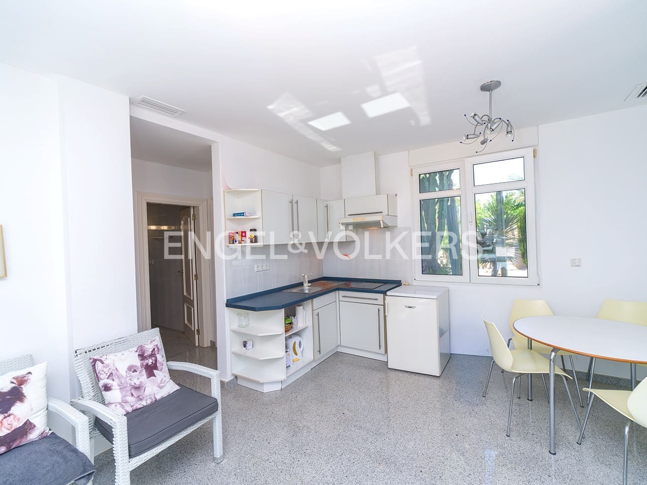 7 soverom Villa til salgs i La Marina med svømmebasseng garasje - € 1 495 000 (Ref: 9879635)